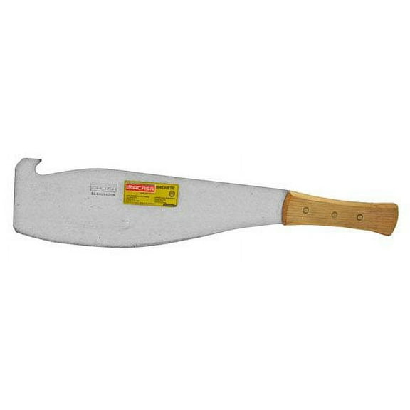 iTecFreely Imacasa 21” Wood Sugar Cane Machete