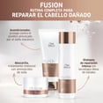 thumbnail image 3 of Wella Professionals Fusion Shampoo Reparaci&oacute;n Da&ntilde;o 250ml WELLA PROFESSIONALS NA, 3 of 6