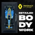 thumbnail image 4 of 1:43 F1 Team R25-2005 Collection Formula 1 Race 5# Model Inspired by Fernando Alonso Diecast Collectible Model​, 4 of 6