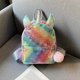 thumbnail image 1 of Mochila para niños, mochila de unicornio, mochila de lentejuelas, mochila de viaje, linda mochila de lentejuelas de moda para niñas y niños, 1 of 5