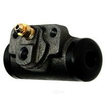 Raybestos WC37856 Professional Grade Drum Brake Wheel Cylinder Fits select: 1991-1994 FORD EXPLORER, 1989-1993 FORD AEROSTAR