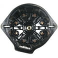 thumbnail image 2 of ACDelco Professional Ignition Distributor Cap C349 Fits select: 1967-1974 CHEVROLET CAMARO, 1969-1974 CHEVROLET C10, 2 of 3