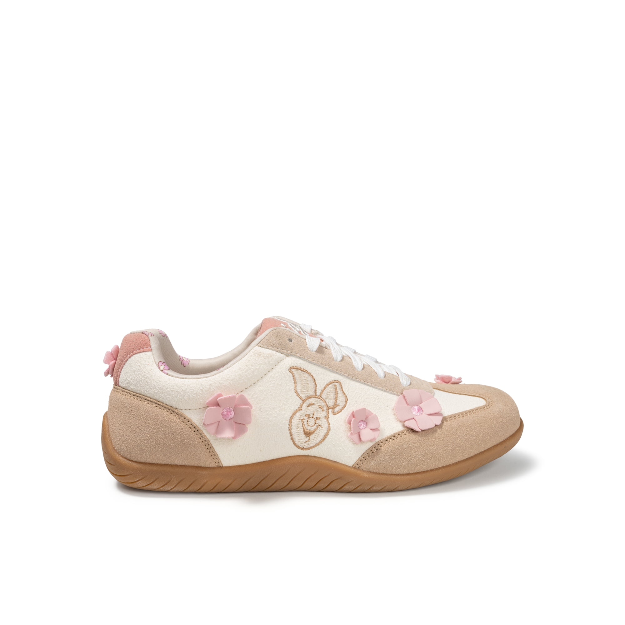 Winnie The Pooh Womens Retro Court
