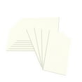 thumbnail image 4 of Tnarru 10 Pieces Rubber Carving Blocks Engraving Block Accessories Professional Carft Linoleum Block Stamp Making for Stamping Women White, 4 of 8
