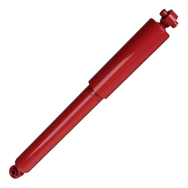 OE Replacement for 19992004 Jeep Grand Cherokee Rear Shock Absorber