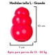 thumbnail image 3 of Juguete para perro Kong Clasico Grande para Perros 13-30 Kg, 3 of 3