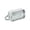 D-Green, variant on HJUYYUAH Pencil Pouch with Wide Opening, Back to School Supplies Office, Large Capacity Clear View Pen Bag Holds 50-100 Pens, Oxford Cloth Zipper Pouch