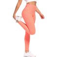 thumbnail image 5 of Women Tiktok Butt Leggings Anti Cellulite Scrunch Butt Lifting Leggings for Women Tummy Control Textured Tights Pants, 5 of 5
