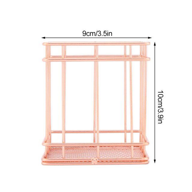 12pcs Basket Organizer, Plate, Professional Plastic For , Machine Supply For Eyebrow