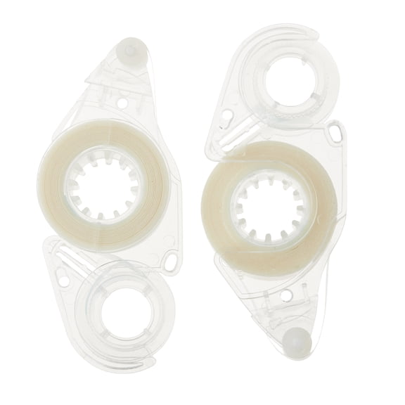 Elmer’s CraftBond Permanent Tape Runner Refill, 24 Packs: 2 ct. (48 total)