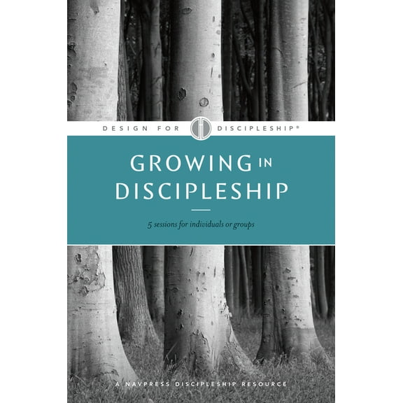Design for Discipleship Growing in Discipleship, Book 6, (Paperback)
