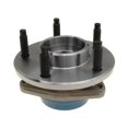 thumbnail image 4 of Raybestos Brakes 713199 Wheel Bearing And Hub Assembly, 4 of 5