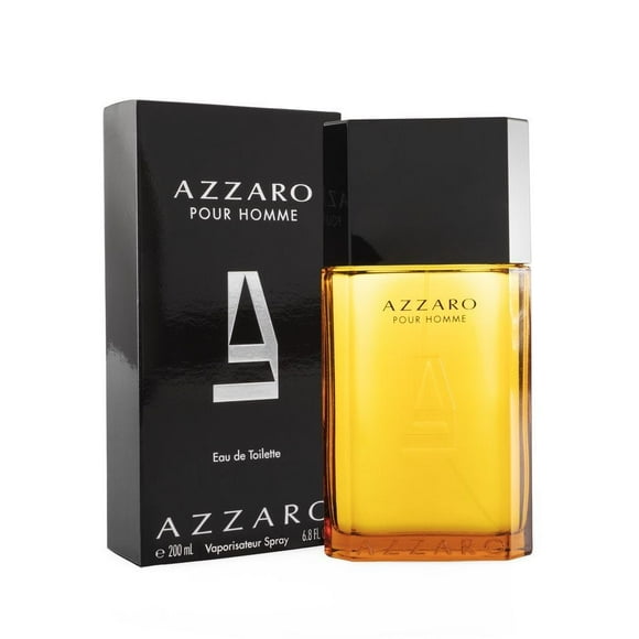 Azzaro Pour Homme Eau de Toilette 200 ml