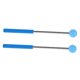 thumbnail image 5 of Houderco 1Par Drumsticks Azul Para Marimba Y Xilófono Con Resistente Y Mango Ergonómico, 5 of 8