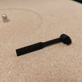 thumbnail image 4 of Vinyl Record Player Turntable Phono Cartridge Stylus Brush Needle Cleaner Tool, 4 of 8