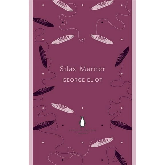 Silas Marner George Eliot (Paperback)