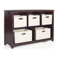 thumbnail image 4 of Classic Bookshelf - Espresso, 4 of 4