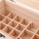 thumbnail image 4 of 22 Ranuras De Aceites Esenciales Organizador De De Contenedores De Caja De Almacenamiento De jinwen Estuche de almacenamiento de aceites esenciales, 4 of 5