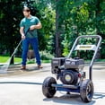 thumbnail image 6 of Kärcher G 3600 P Gas Pressure Washer, 3600 PSI, 2.6 GPM - NEW, 6 of 8