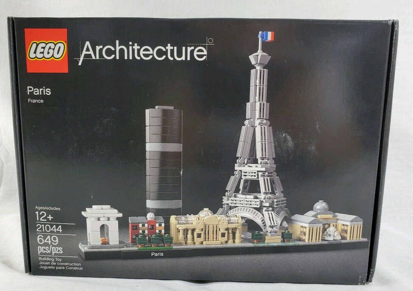 lego architecture walmart