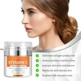 thumbnail image 3 of WIFKLSIIPG Vitamin C Facial VC Facial Moisturizing Deep Hydrating Firming Care, 3 of 6