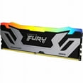 thumbnail image 4 of Kingston FURY Renegade RAM Module - 24 GB - RGB - DDR5-8400/PC5-67200 DDR5 SDRAM - 8400 MHz Single-rank Memory - CL40 - 1.45 V - On-die ECC - Unbuffered - 288-pin - DIMM - Lifetime Warranty, 4 of 4
