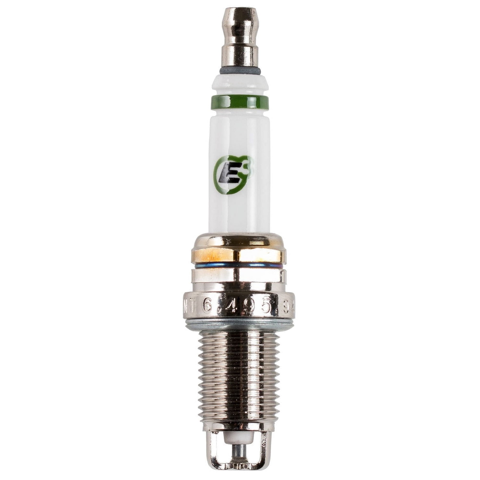 E3 Spark Plugs E3.64 Premium Automotive Spark Plug with DiamondFIRE Technology, Pack of 1 Spark Plug