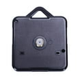 thumbnail image 5 of 2X Quartz Movement Wall Clock Movement Mechanism Silent Mode DIY Repair Replace Parts Kit Home Decorations, 5 of 5