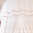 thumbnail image 4 of Princess Lace Style Bed Curtain, Polyester Durable Bed  Net, For Home, 4 of 8