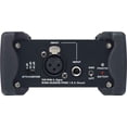 thumbnail image 4 of dbx DI1 Caja Directa Activa de 1 Canal, 4 of 4