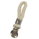 thumbnail image 5 of Toystoory Pinza para toallas Perchero para ropa Abrazadera para ropa Ahorro de espacio Baño Suministros para el hogar Type1 NO1, 5 of 6