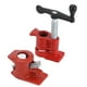 thumbnail image 3 of Abrazadera Para Tubos De Madera, Larga Vida útil Estable Para El Hogar ZAQW 3/4 Wood Pipe Clamp, 3 of 8