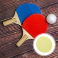 thumbnail image 3 of MasteelfCA 1Pc Racket Grip Strap Anti-skid Grip Sweatband Tennis Racket Accessory, 3 of 7