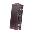 thumbnail image 3 of HILABEE Alto Saxophone Case Practical Water Resistant Premium Durability Storage Bag Brown, 3 of 9