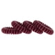 thumbnail image 2 of Juego de lazos para el cabello Active The Markless Hair Loop - On Track de Goomee para mujer - 4 piezas de lazos para el cabello Goomee Goomee Liga para el cabello 4 Pc, 2 of 2