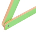 thumbnail image 6 of 4-in-1 Indoor Climbing Triangle Ladder Toys,Climber Jungle Gym with Slide and Jungle Gym Multifunction Playset Natural Wooden Outdoor Playground Climbing Toys for Toddlers, 6 of 8
