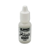 Jacquard Pinata Alcohol Ink, 1/2 oz., Pearl