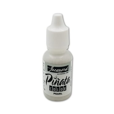 Jacquard Pinata Alcohol Ink, 1/2 oz., Pearl