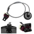 thumbnail image 5 of Speed Sensor Harness 620422 Replacement for EZGO TXT Electric Club Car 48V Vehicles, 5 of 5