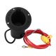 thumbnail image 4 of Receptáculo del Cargador Cargador de Coche de 48 V Conjunto de Receptáculo de Fusibles 101802101 Accesorios de Repuesto para los Modelos de Coche Club de 48 V desde 1995 en Adelante EOTVIA NO, 4 of 6