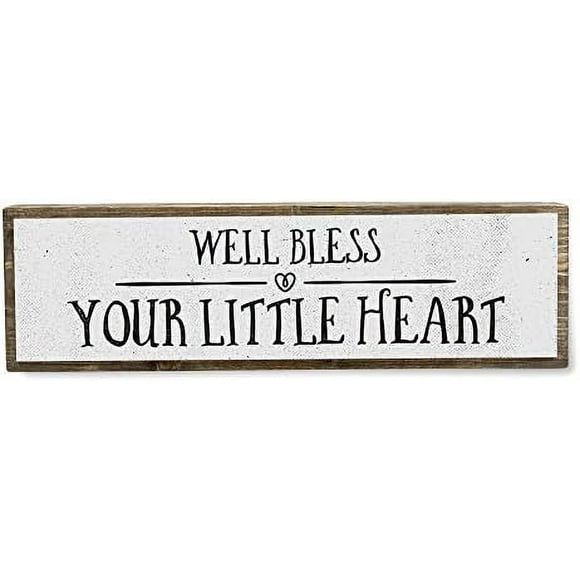 Farmhouse Sayings Wall Decor
