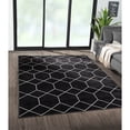 thumbnail image 2 of MAYEERTY 8'x10' Geometric Woven Area Rug for Living Room Bedroom, 2 of 9