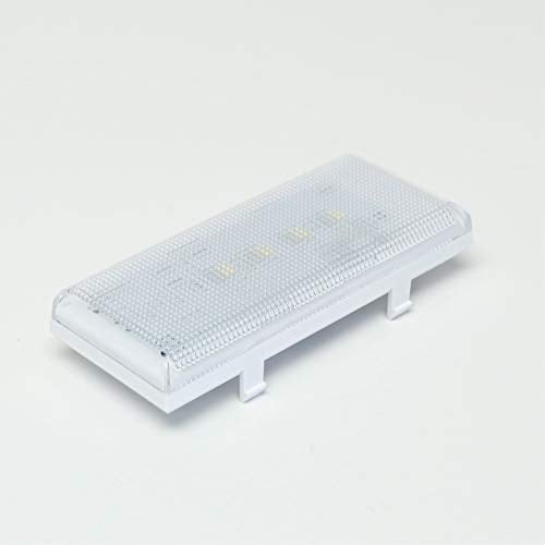 Choice Manufactured Parts Refrigerator LED Module for Whirlpool, Sears, AP6230899, PS12070918, W11104452