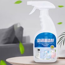 VWRXBZ Air Conditioner Cleaner, Foam Type No Disassembly Required, 500ml for Home AC Indoor Unit, Hanging and Fan Coil Cleaning, Heavy Oil Remover, Fast Maintenance