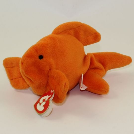 goldfish plush