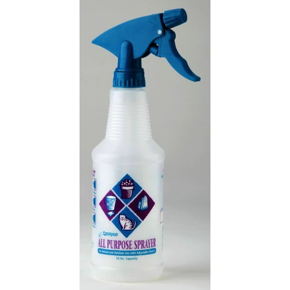 Sprayco All Purpose Spray Bottle 16 oz (Pack of 5)
