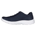 thumbnail image 2 of Tenis SKECHERS Mujer Transpirable Malla Textil Comodo azul 23, 2 of 5
