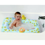 Albolene Kel-gar Just Ducky Snug Tub Deluxe