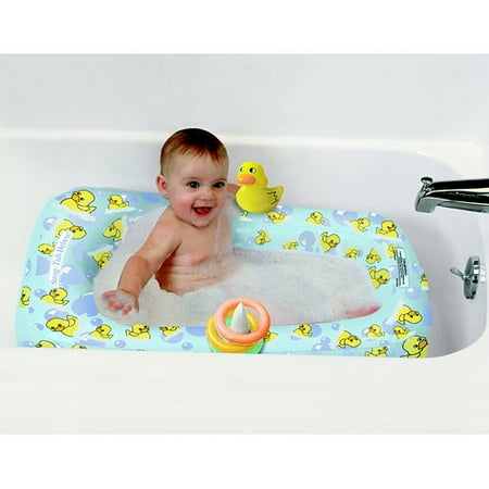Albolene Kel-gar Just Ducky Snug Tub Deluxe