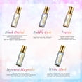 thumbnail image 5 of EUQEE 10PCS Fragrance Oil Gift Set With 2 Diffuser Bracelet for Women Girls Mother's Day, 5 of 8
